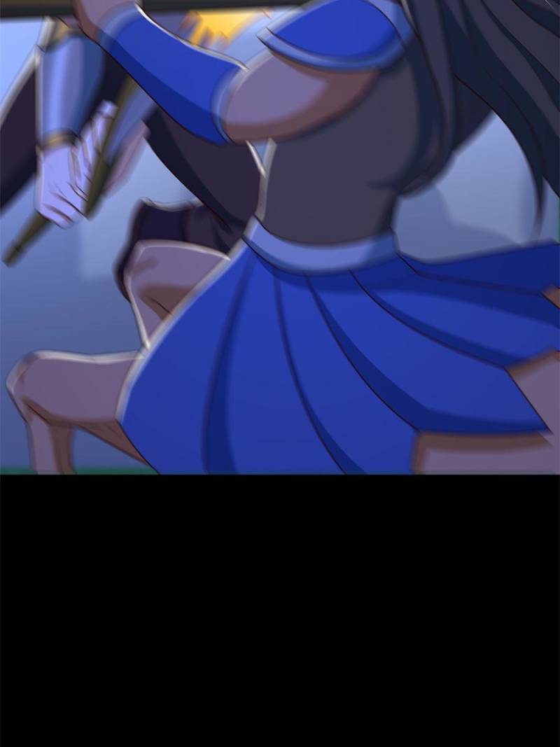 Ancient God’s Chosen Warriors Chapter 127 283 06