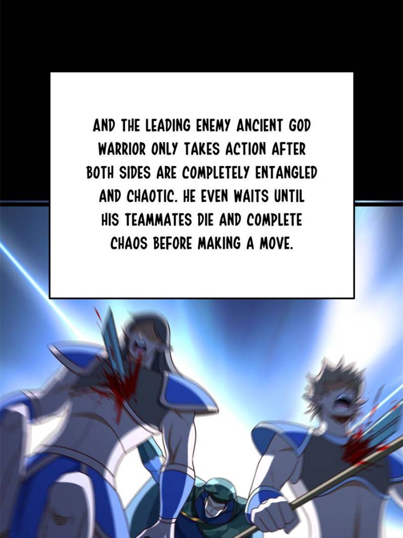 Ancient God’s Chosen Warriors Chapter 127 284 07