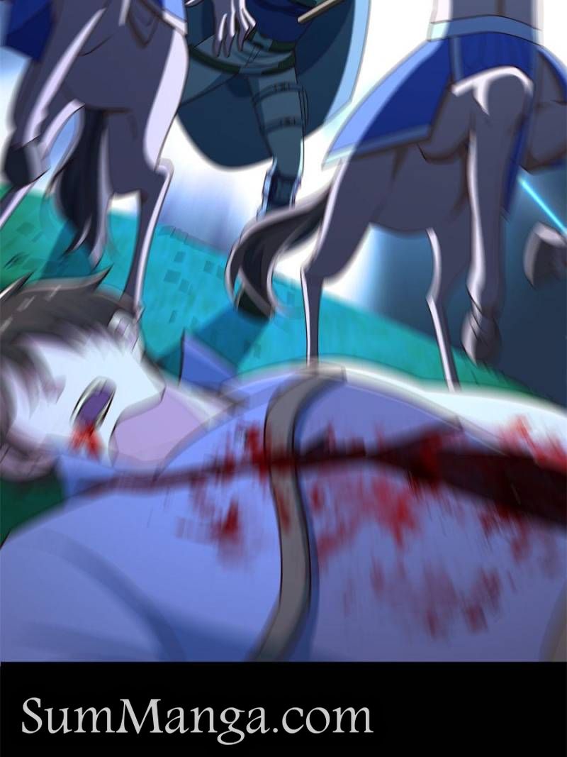 Ancient God’s Chosen Warriors Chapter 127 285 08