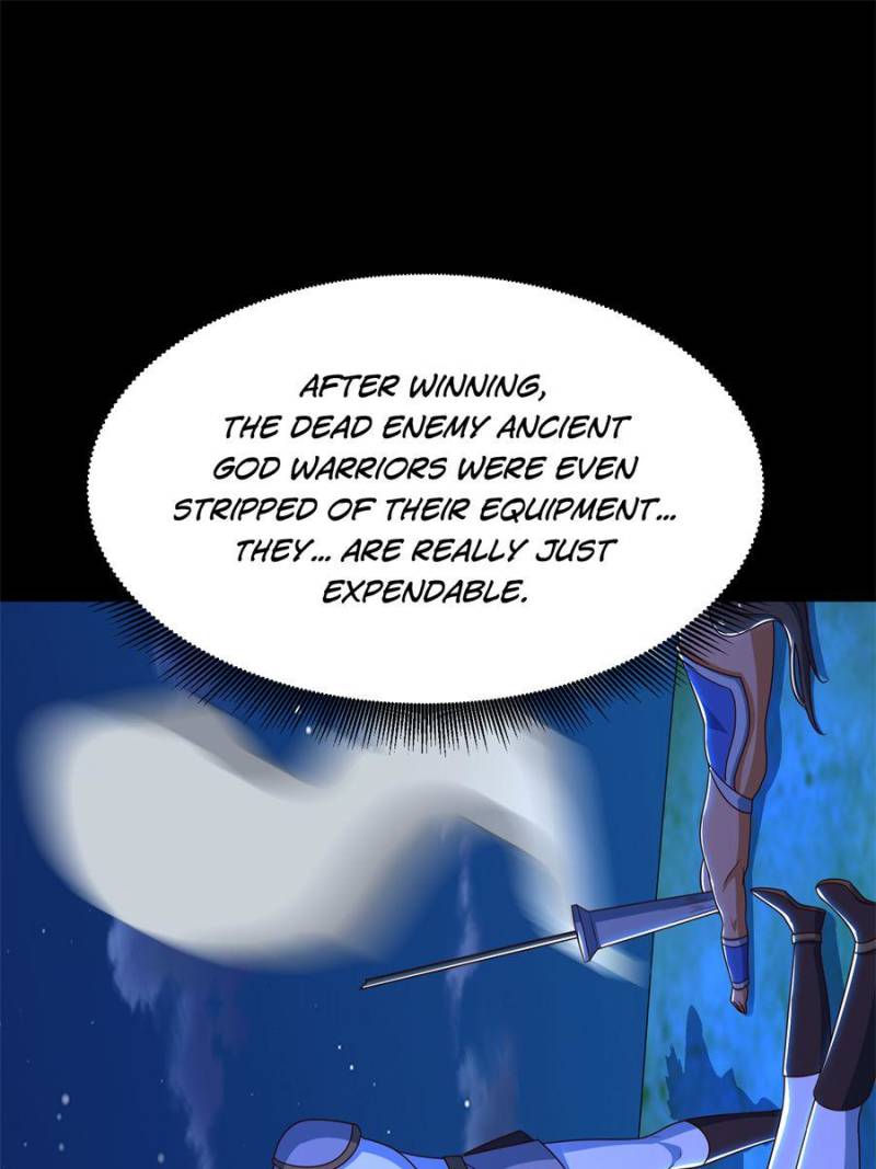 Ancient God’s Chosen Warriors Chapter 127 287 10