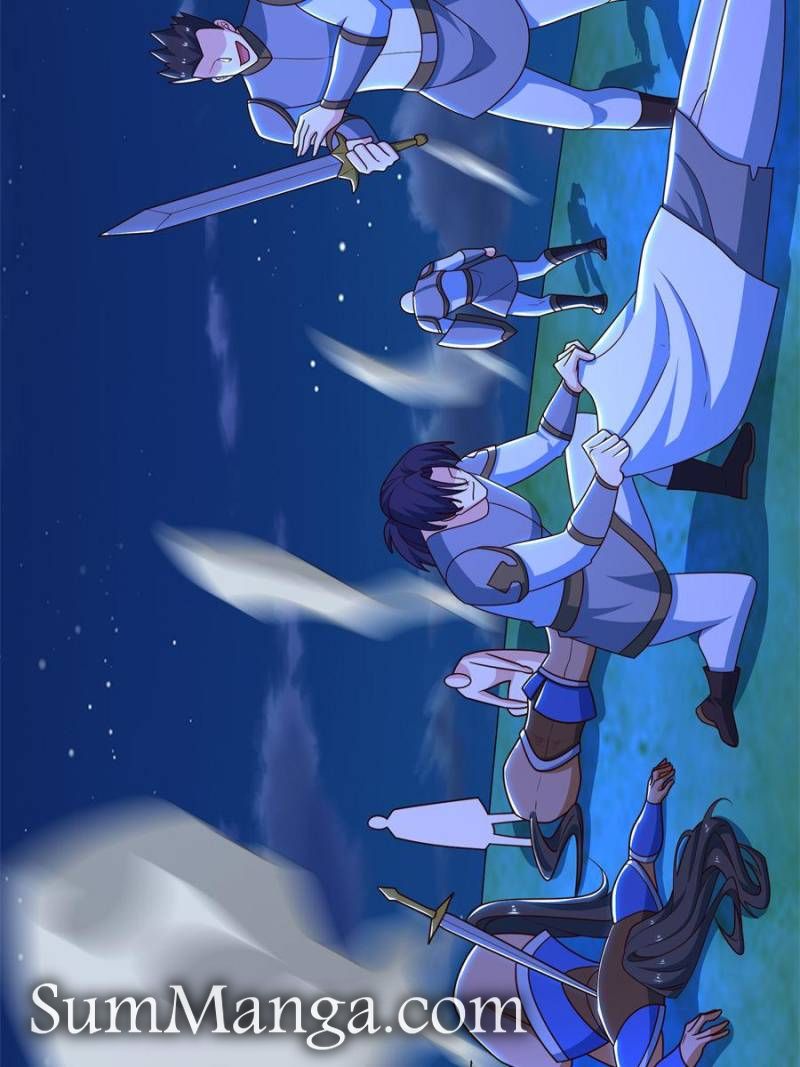 Ancient God’s Chosen Warriors Chapter 127 288 11