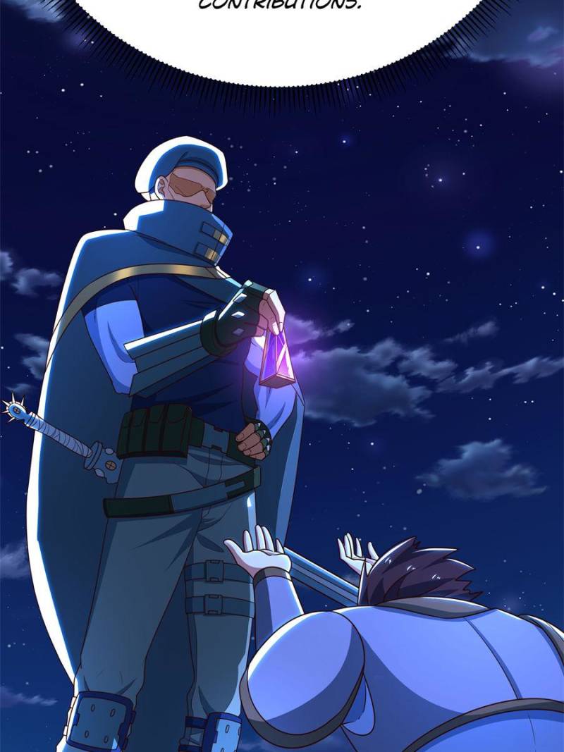 Ancient God’s Chosen Warriors Chapter 127 290 13