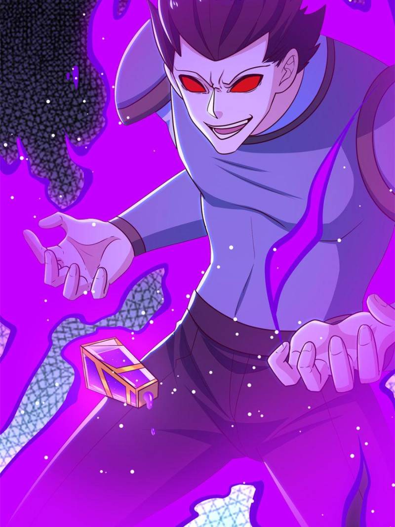 Ancient God’s Chosen Warriors Chapter 127 292 15