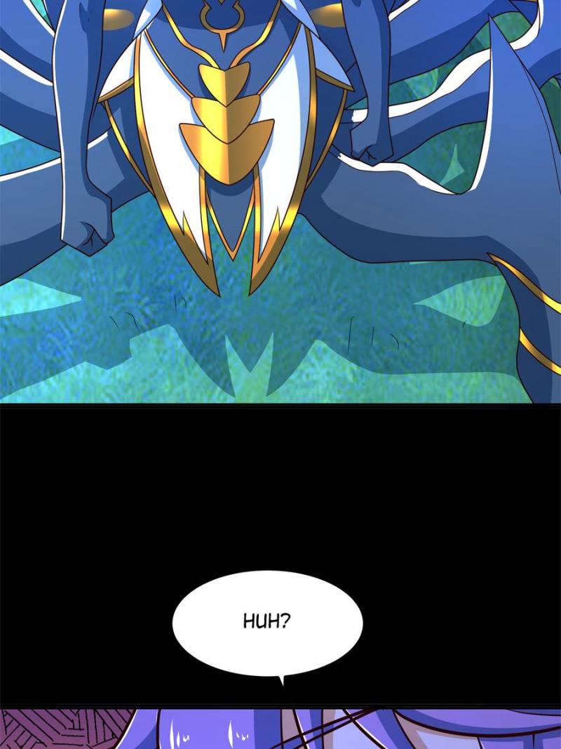 Ancient God’s Chosen Warriors Chapter 127 299 22