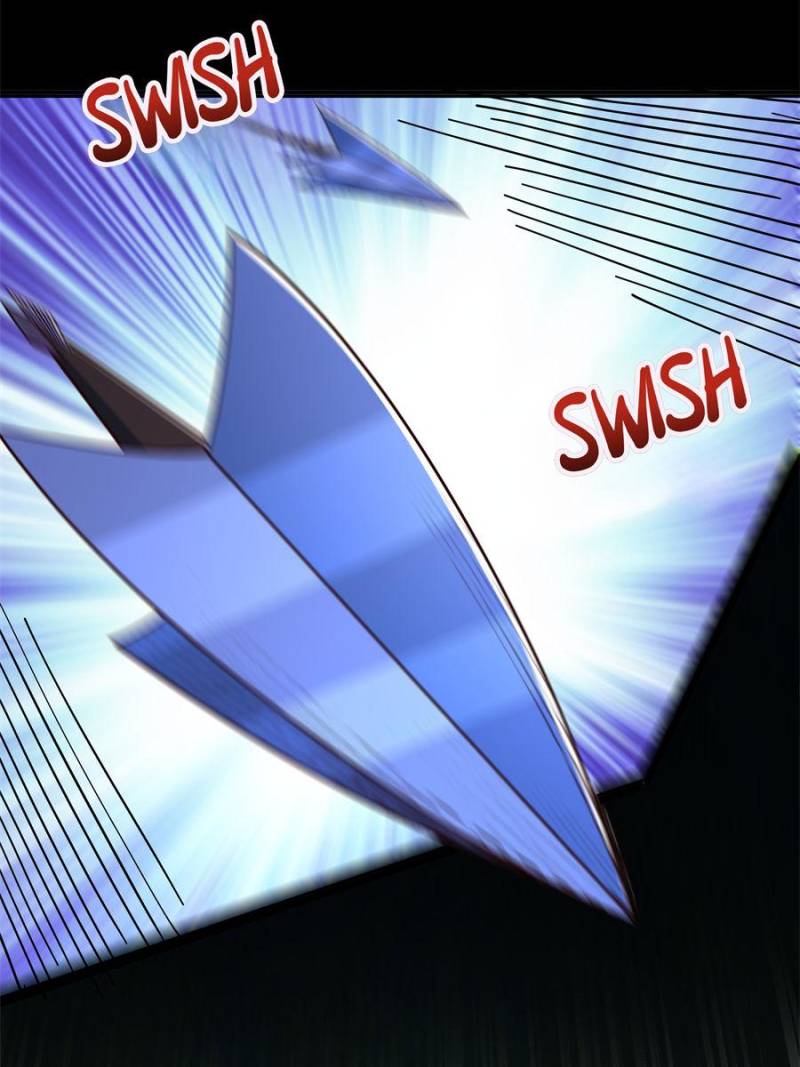 Ancient God’s Chosen Warriors Chapter 127 301 24