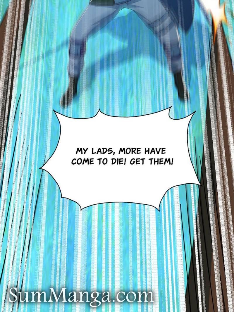 Ancient God’s Chosen Warriors Chapter 127 303 26