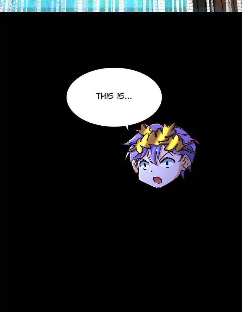 Ancient God’s Chosen Warriors Chapter 127 304 27