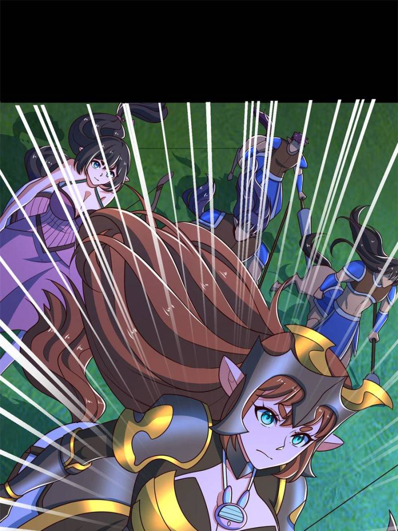 Ancient God’s Chosen Warriors Chapter 127 305 28