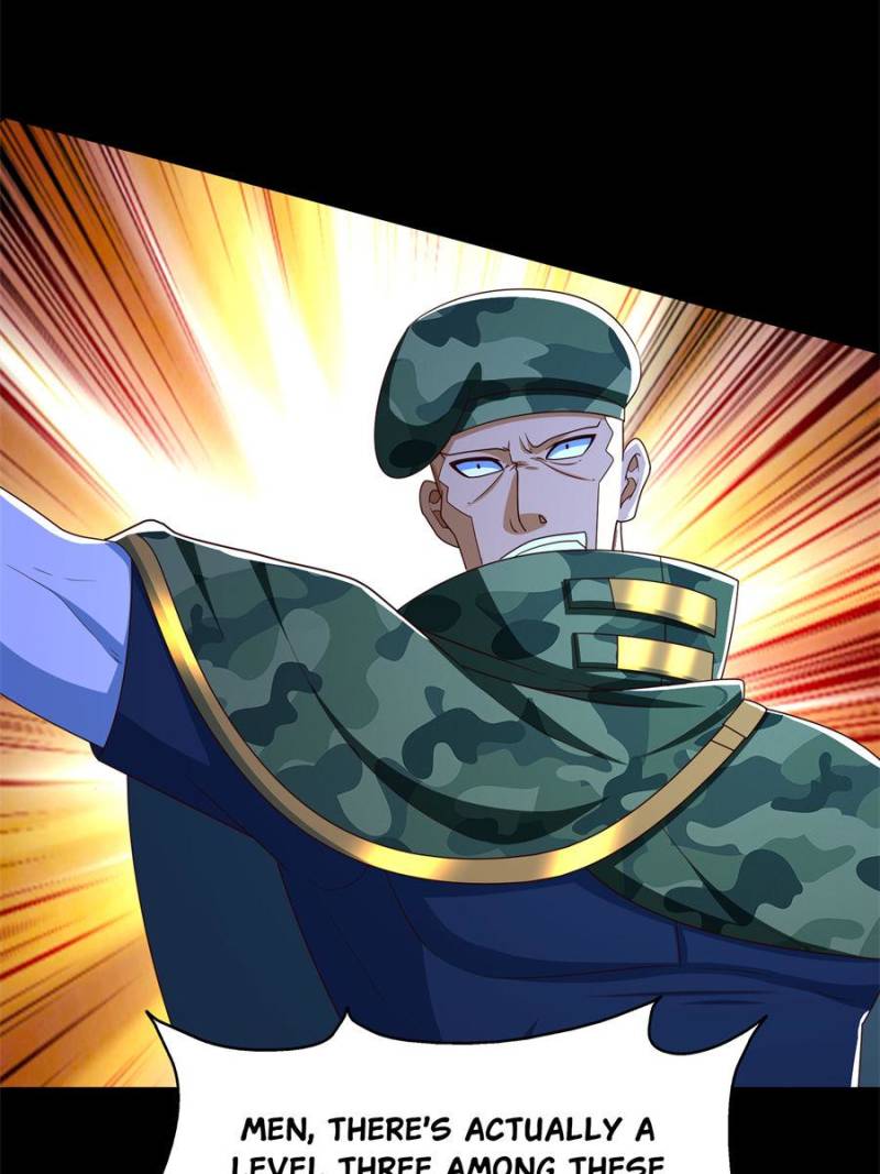 Ancient God’s Chosen Warriors Chapter 127 307 30