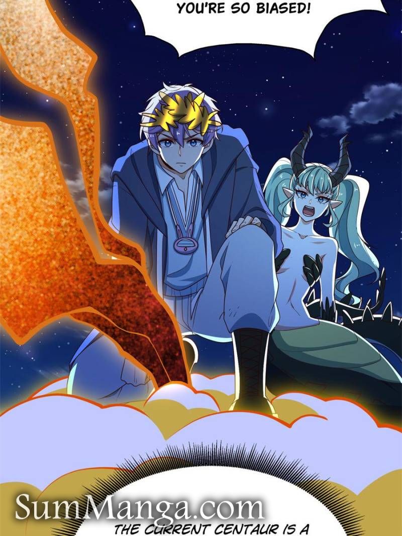 Ancient God’s Chosen Warriors Chapter 127 309 32