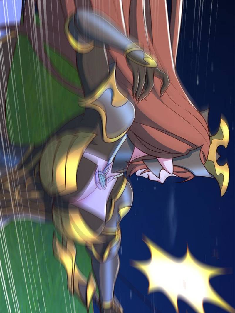 Ancient God’s Chosen Warriors Chapter 127 313 36