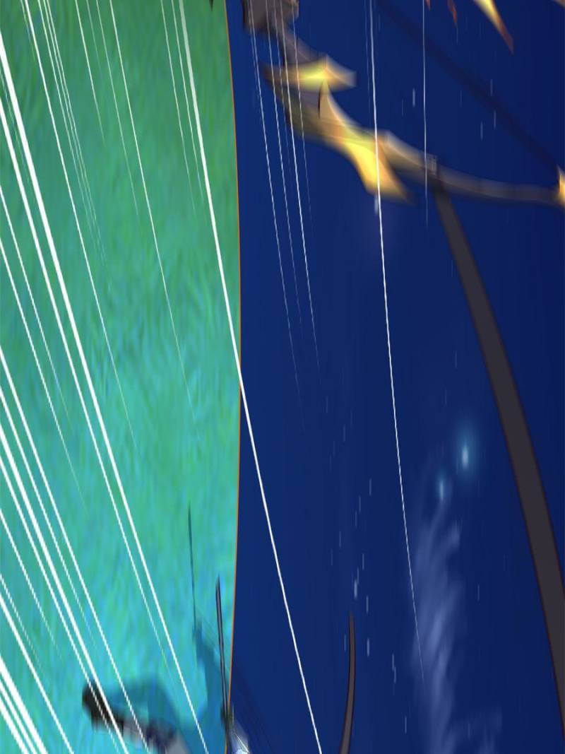 Ancient God’s Chosen Warriors Chapter 127 314 37