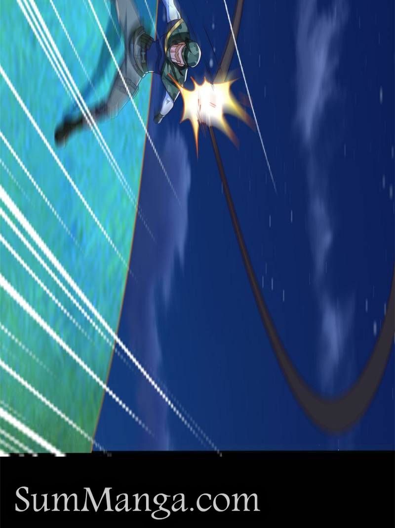 Ancient God’s Chosen Warriors Chapter 127 315 38