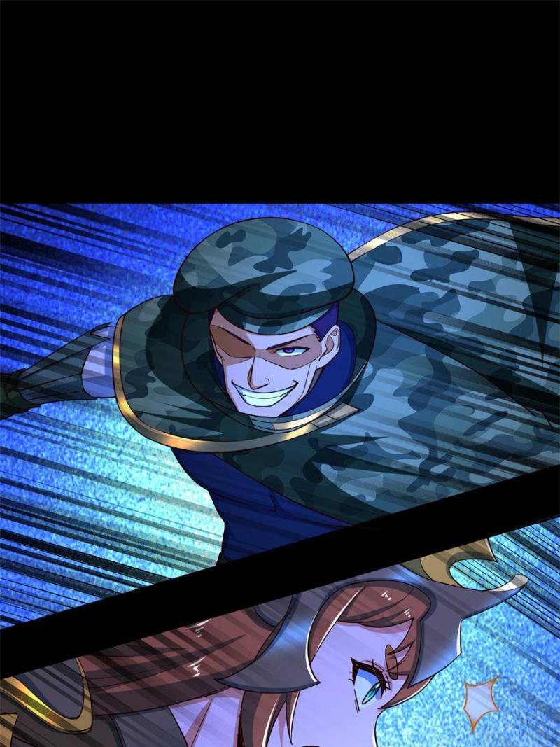 Ancient God’s Chosen Warriors Chapter 127 317 40