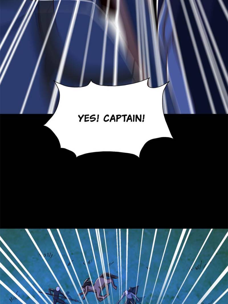 Ancient God’s Chosen Warriors Chapter 127 320 43