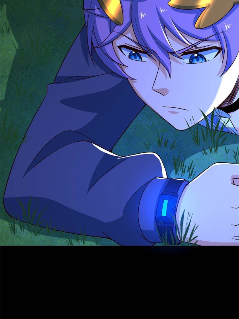 Ancient God’s Chosen Warriors Chapter 127 323 46