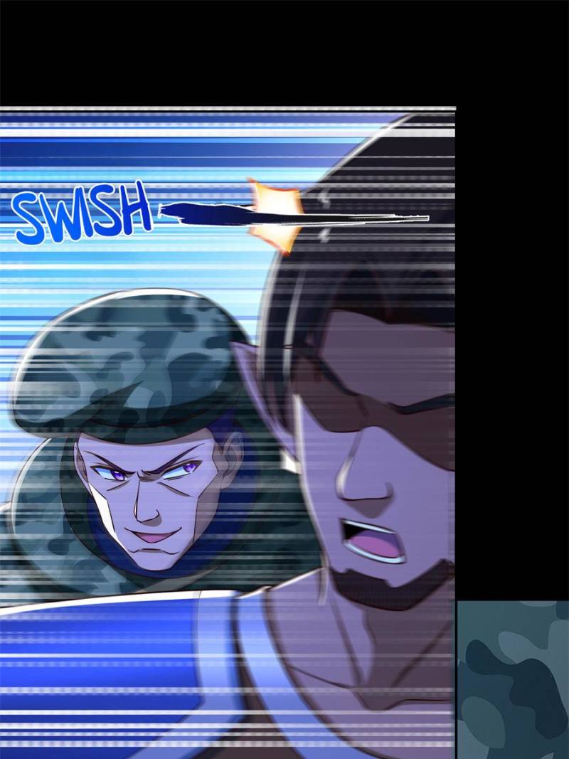 Ancient God’s Chosen Warriors Chapter 127 326 49