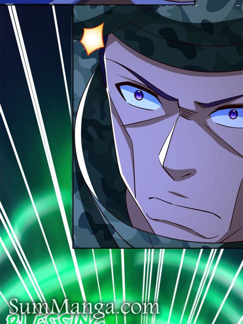 Ancient God’s Chosen Warriors Chapter 127 327 50