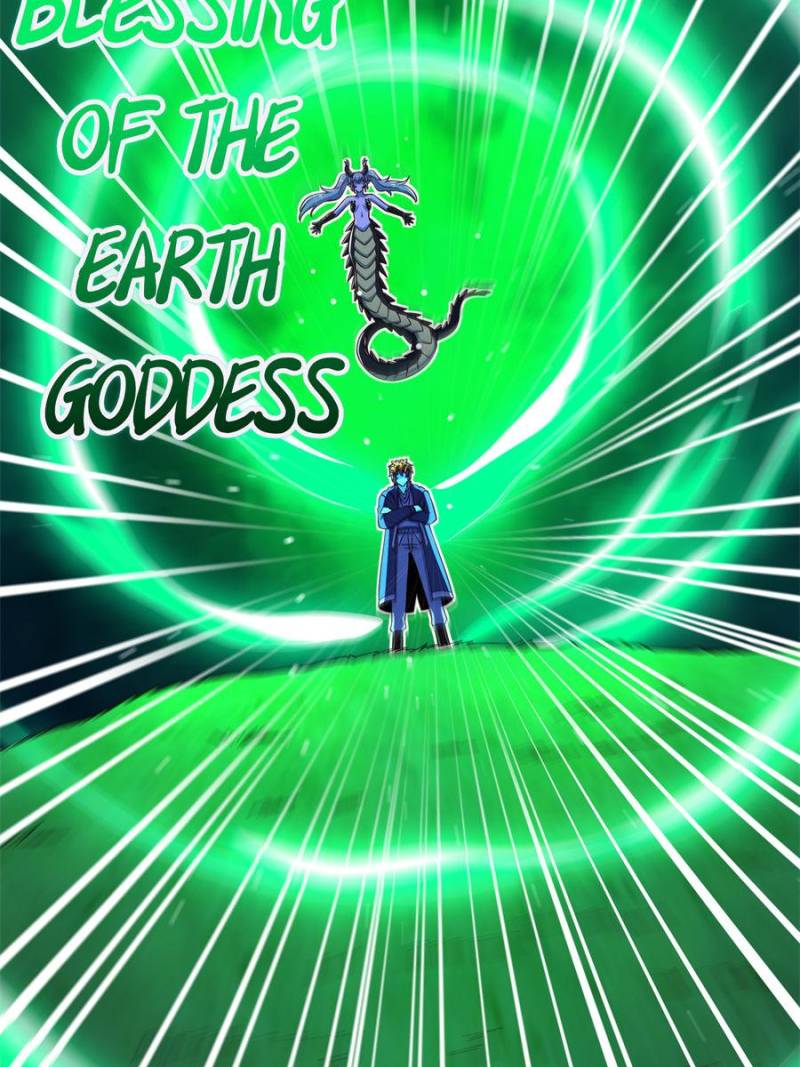 Ancient God’s Chosen Warriors Chapter 127 328 51