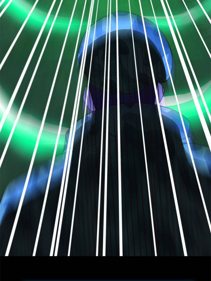 Ancient God’s Chosen Warriors Chapter 127 329 52