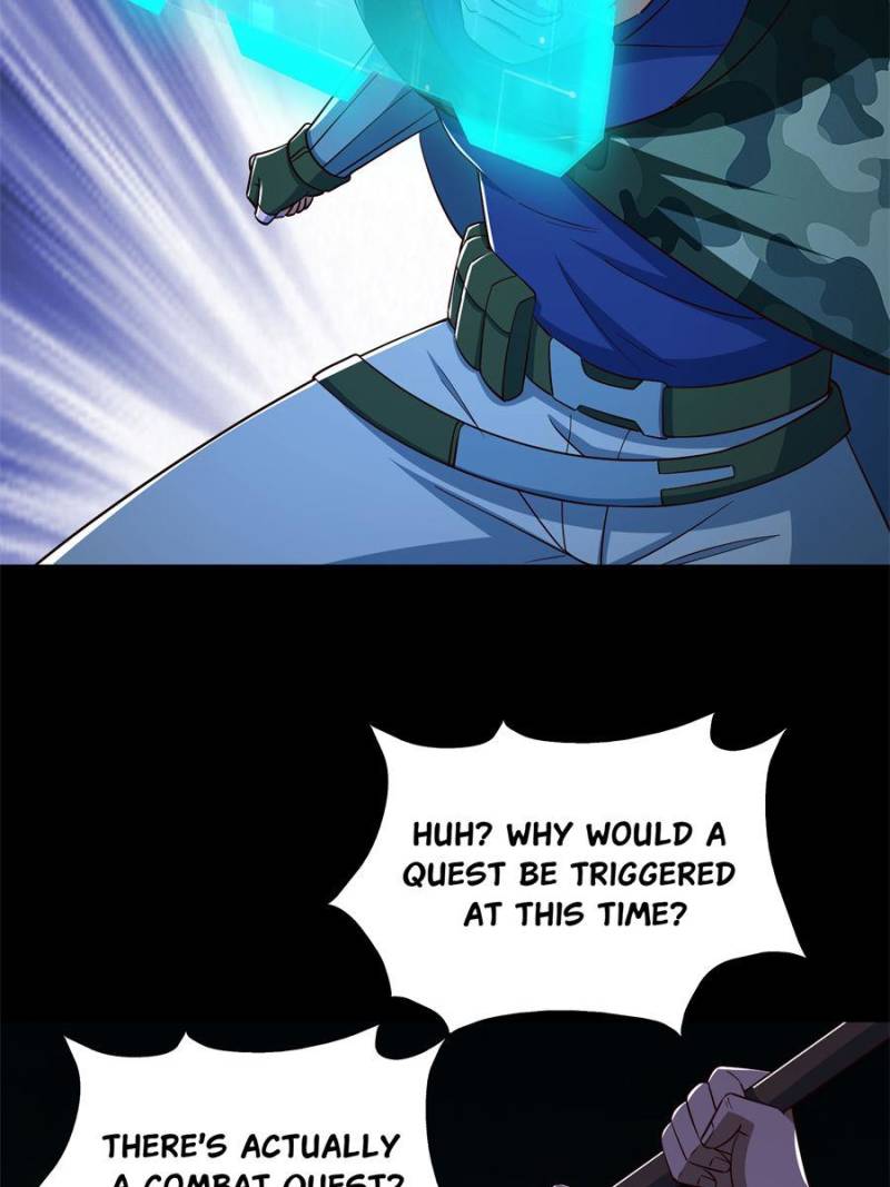 Ancient God’s Chosen Warriors Chapter 127 333 56