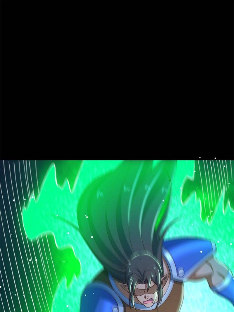 Ancient God’s Chosen Warriors Chapter 127 336 59