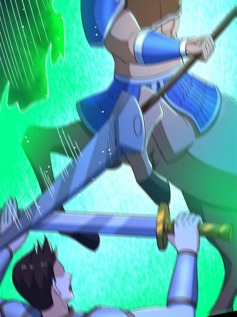 Ancient God’s Chosen Warriors Chapter 127 337 60