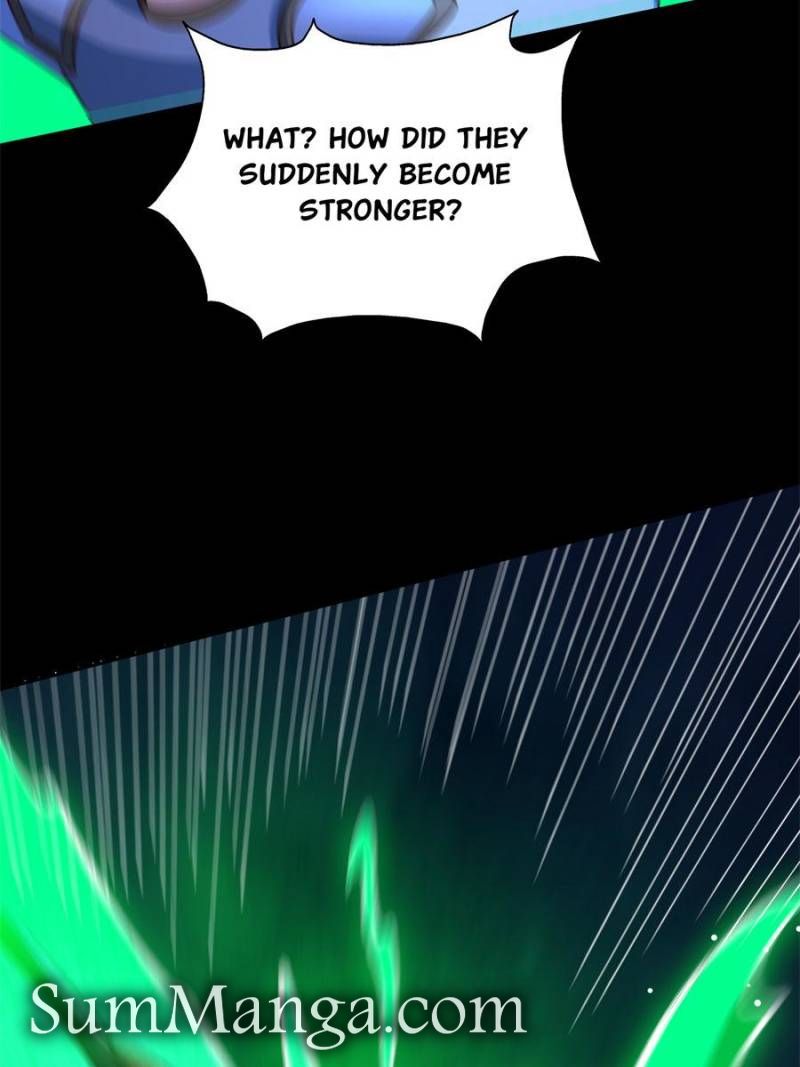 Ancient God’s Chosen Warriors Chapter 127 338 61