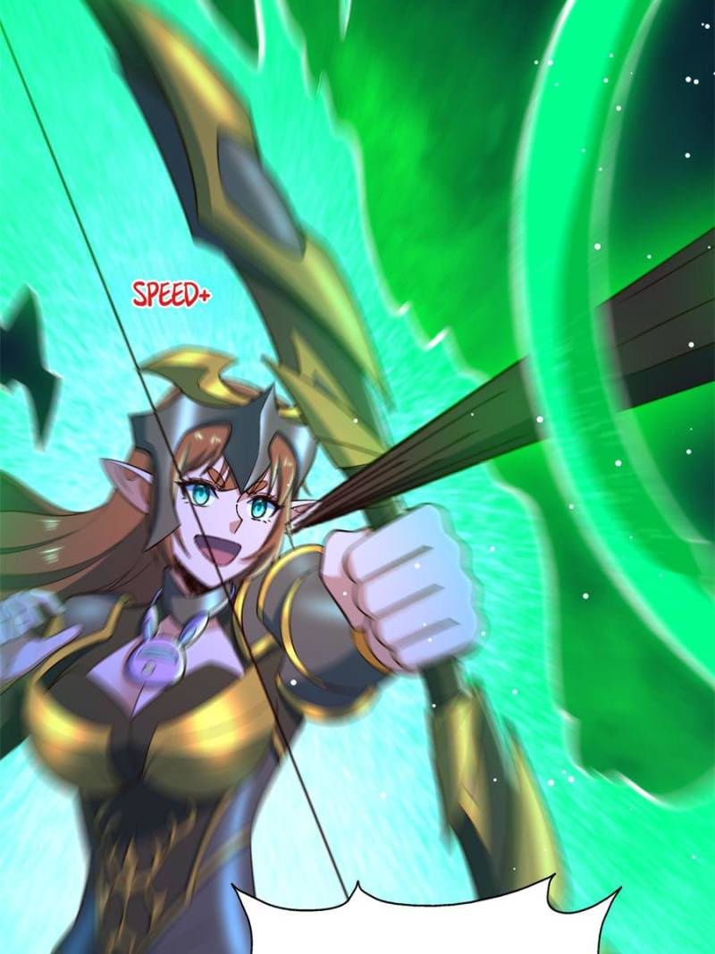 Ancient God’s Chosen Warriors Chapter 127 339 62