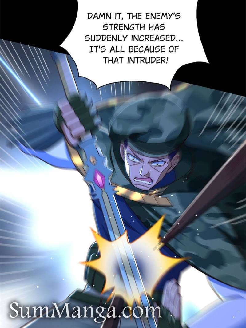 Ancient God’s Chosen Warriors Chapter 127 341 64