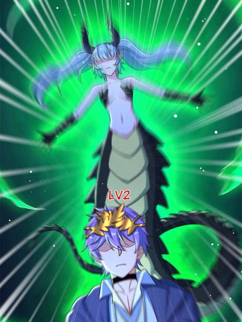 Ancient God’s Chosen Warriors Chapter 127 343 66