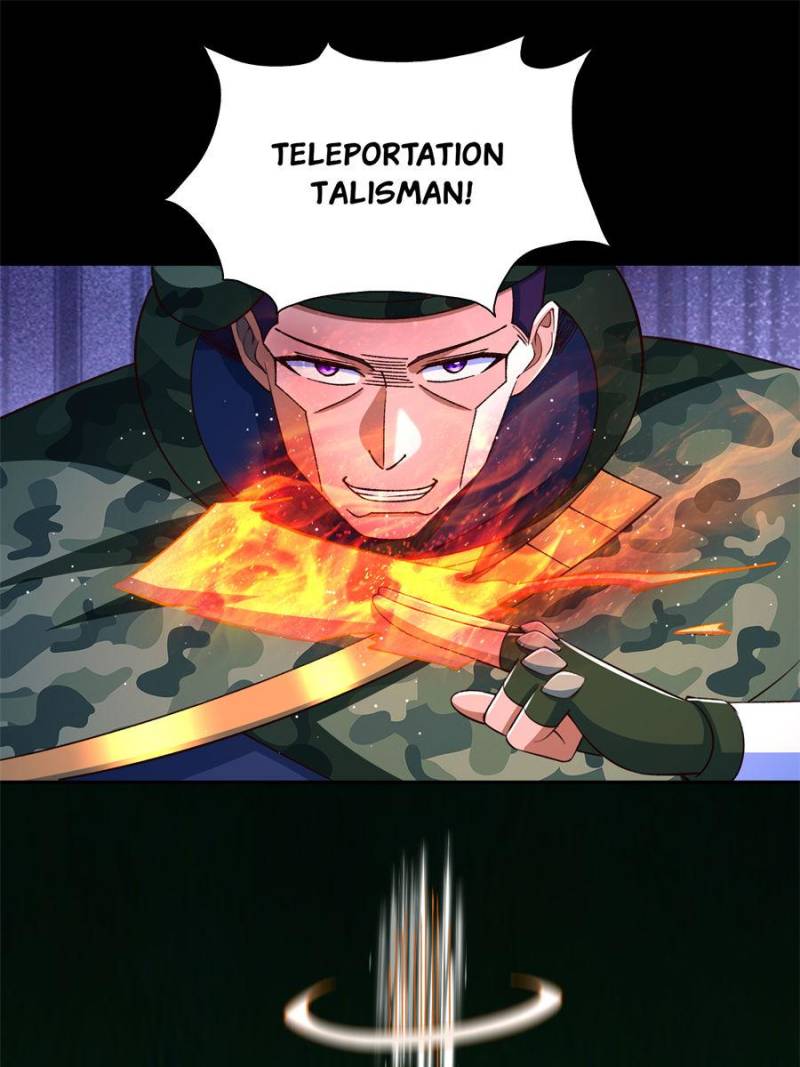 Ancient God’s Chosen Warriors Chapter 127 346 69