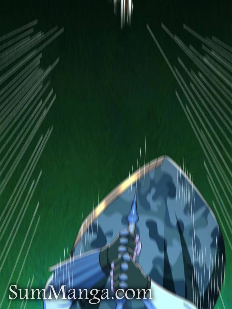 Ancient God’s Chosen Warriors Chapter 127 347 70