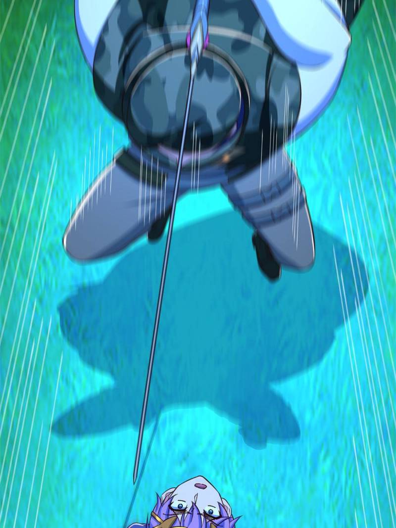 Ancient God’s Chosen Warriors Chapter 127 348 71