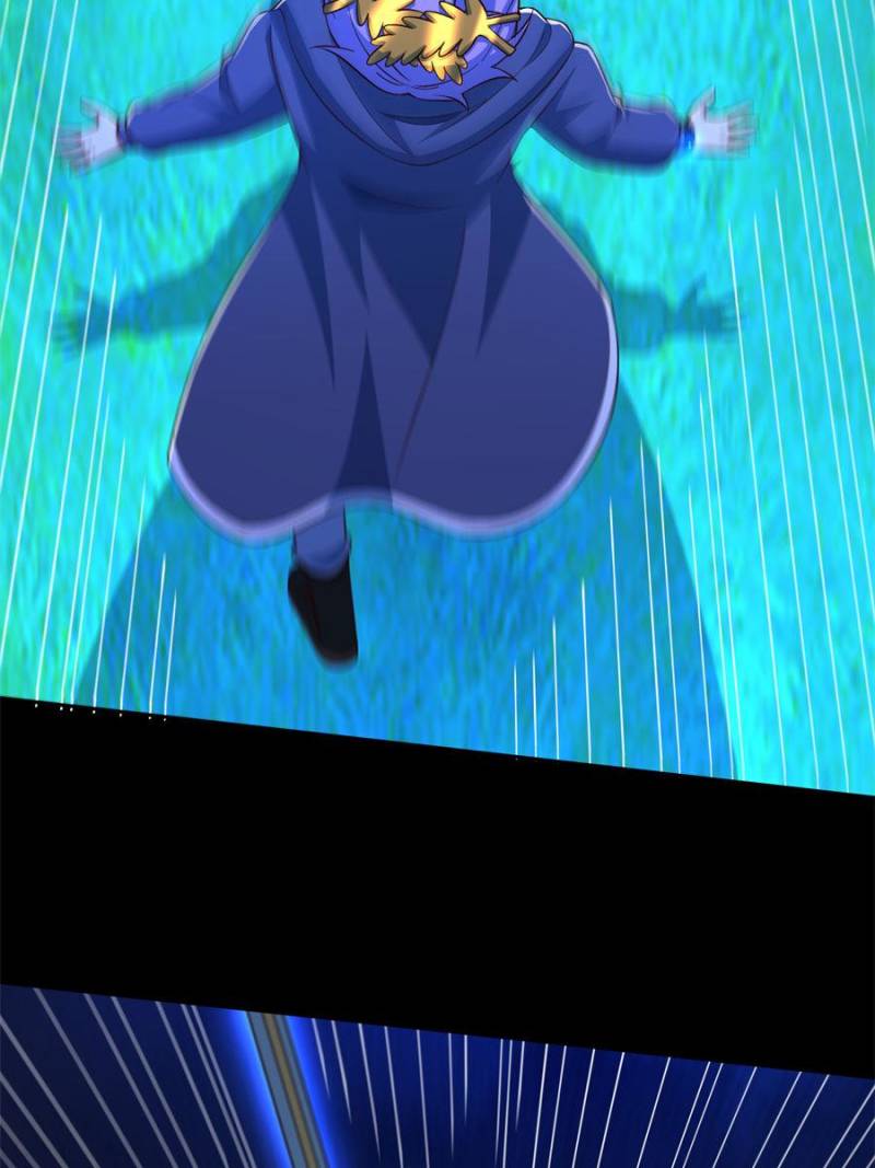 Ancient God’s Chosen Warriors Chapter 127 349 72