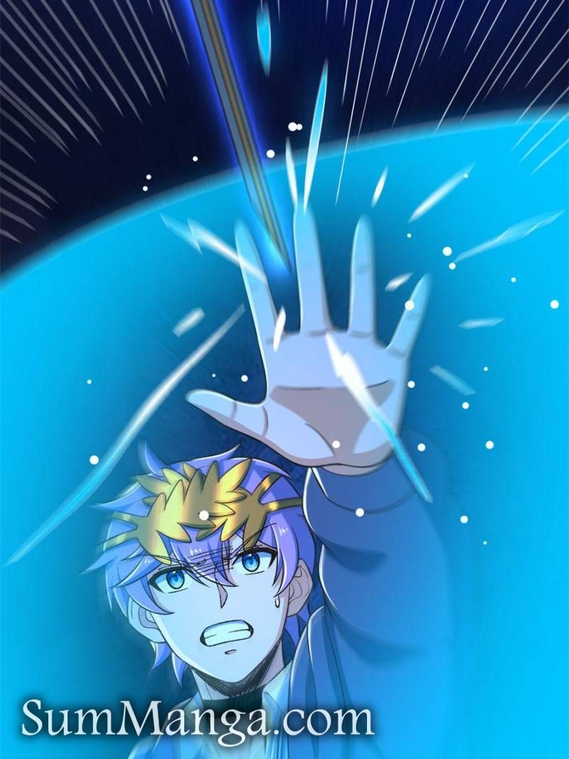 Ancient God’s Chosen Warriors Chapter 127 350 73