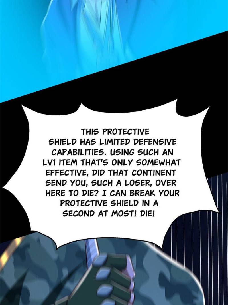 Ancient God’s Chosen Warriors Chapter 127 351 74