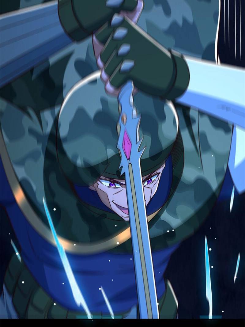 Ancient God’s Chosen Warriors Chapter 127 352 75