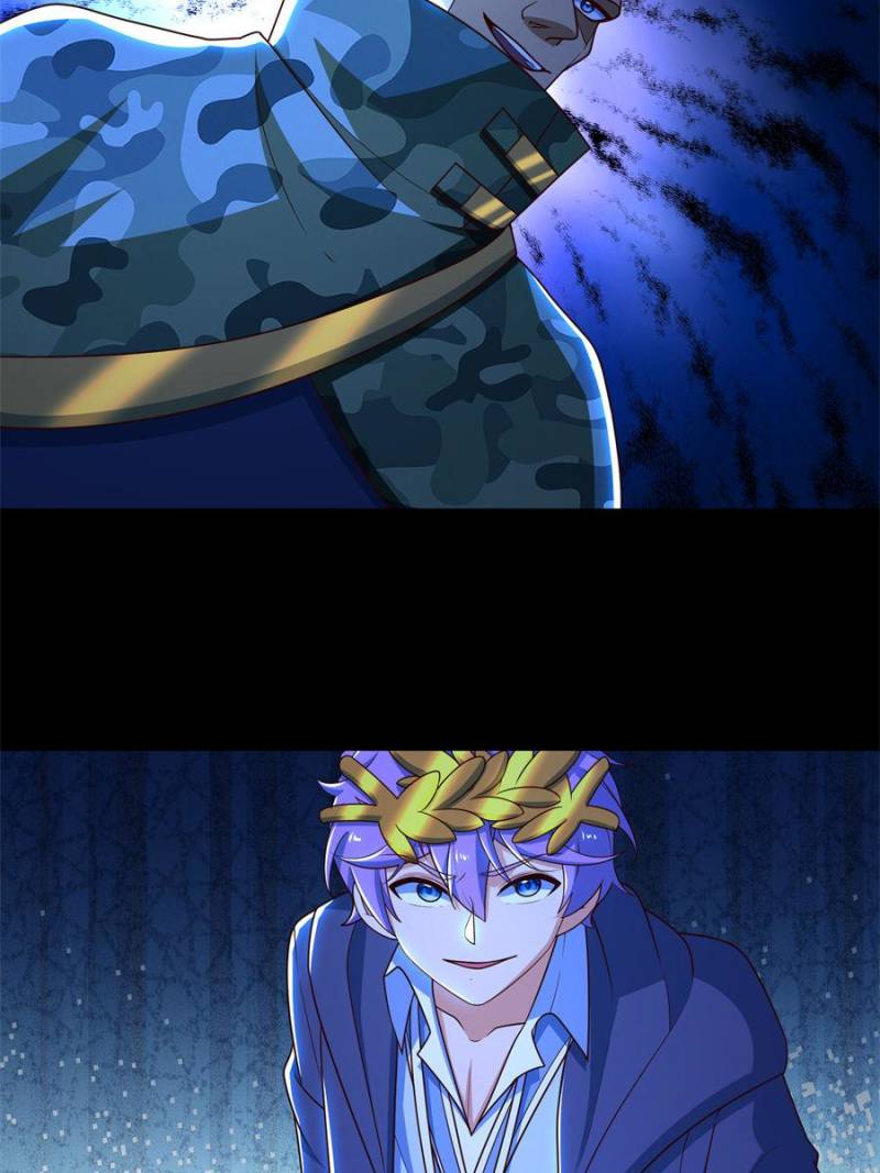 Ancient God’s Chosen Warriors Chapter 127 358 81