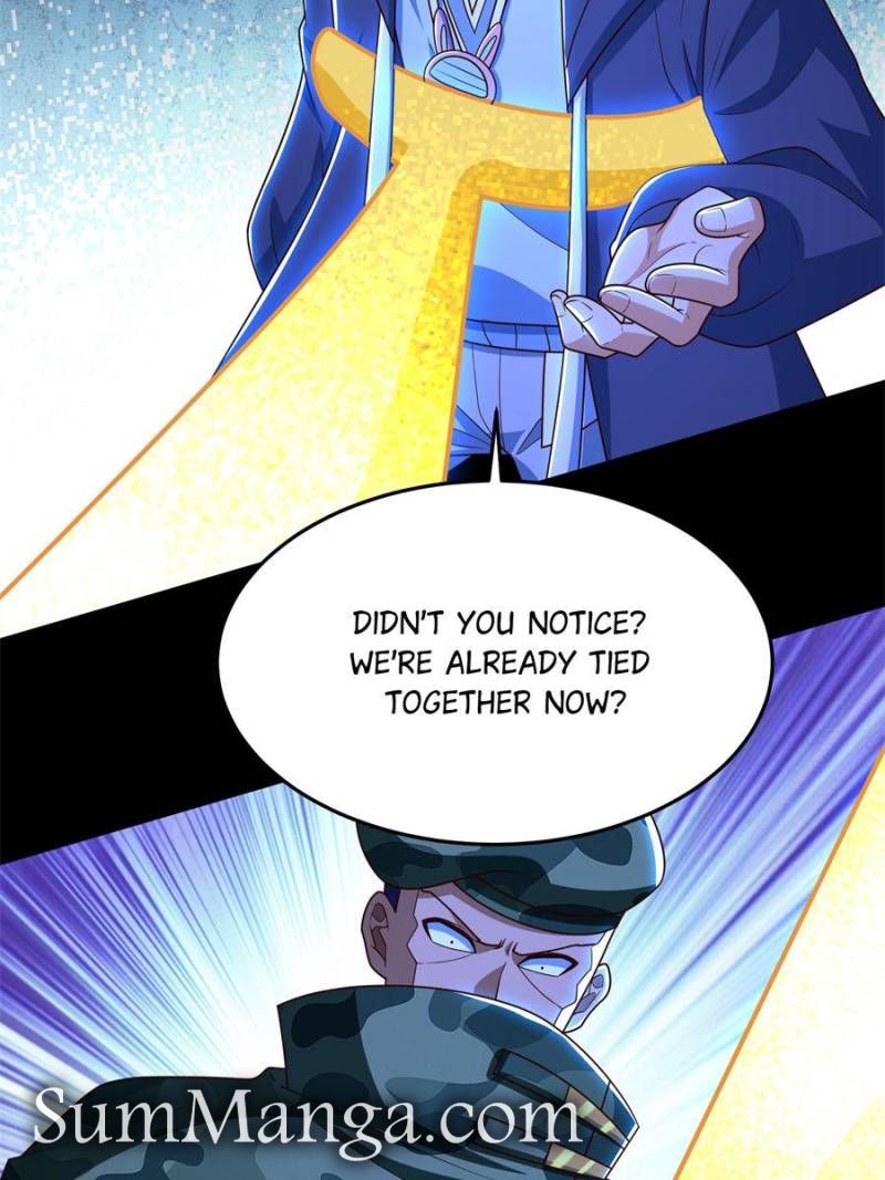 Ancient God’s Chosen Warriors Chapter 127 359 82