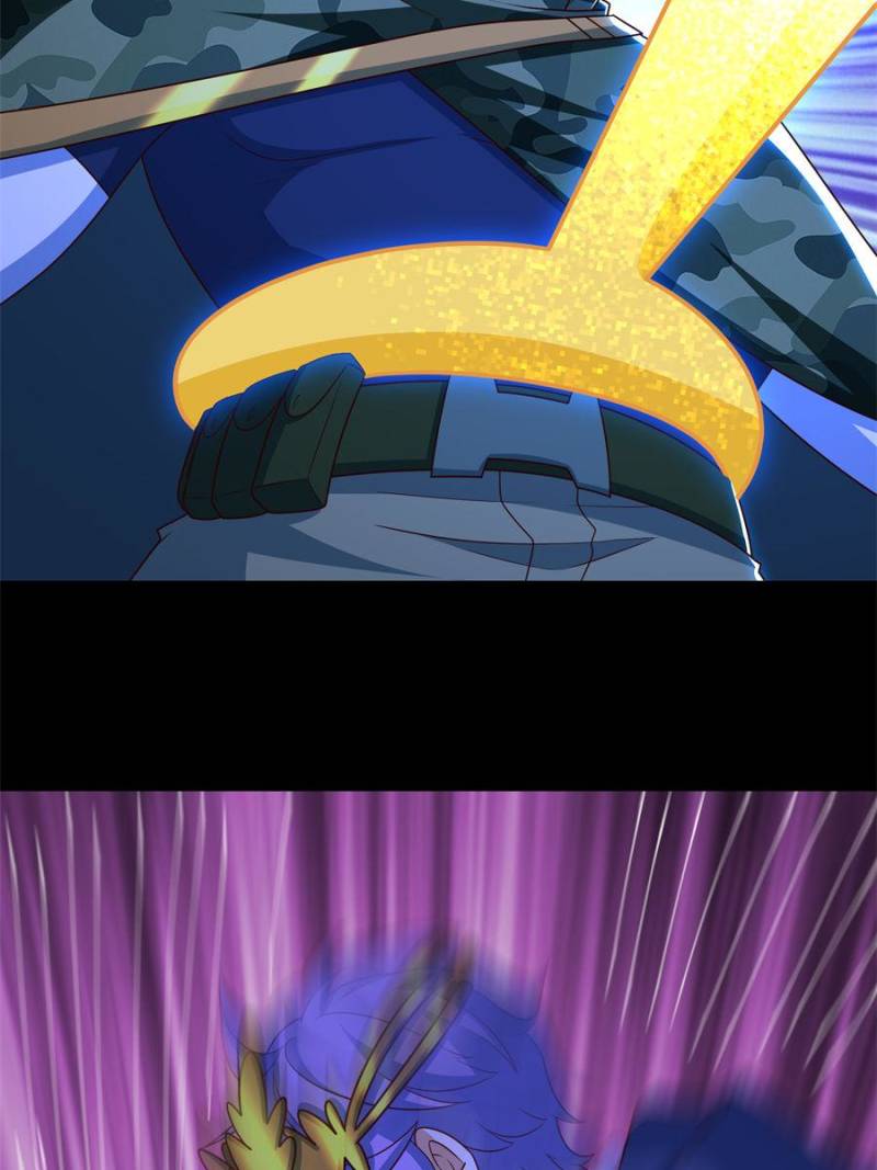 Ancient God’s Chosen Warriors Chapter 127 360 83