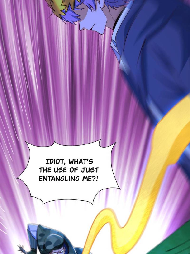 Ancient God’s Chosen Warriors Chapter 127 361 84