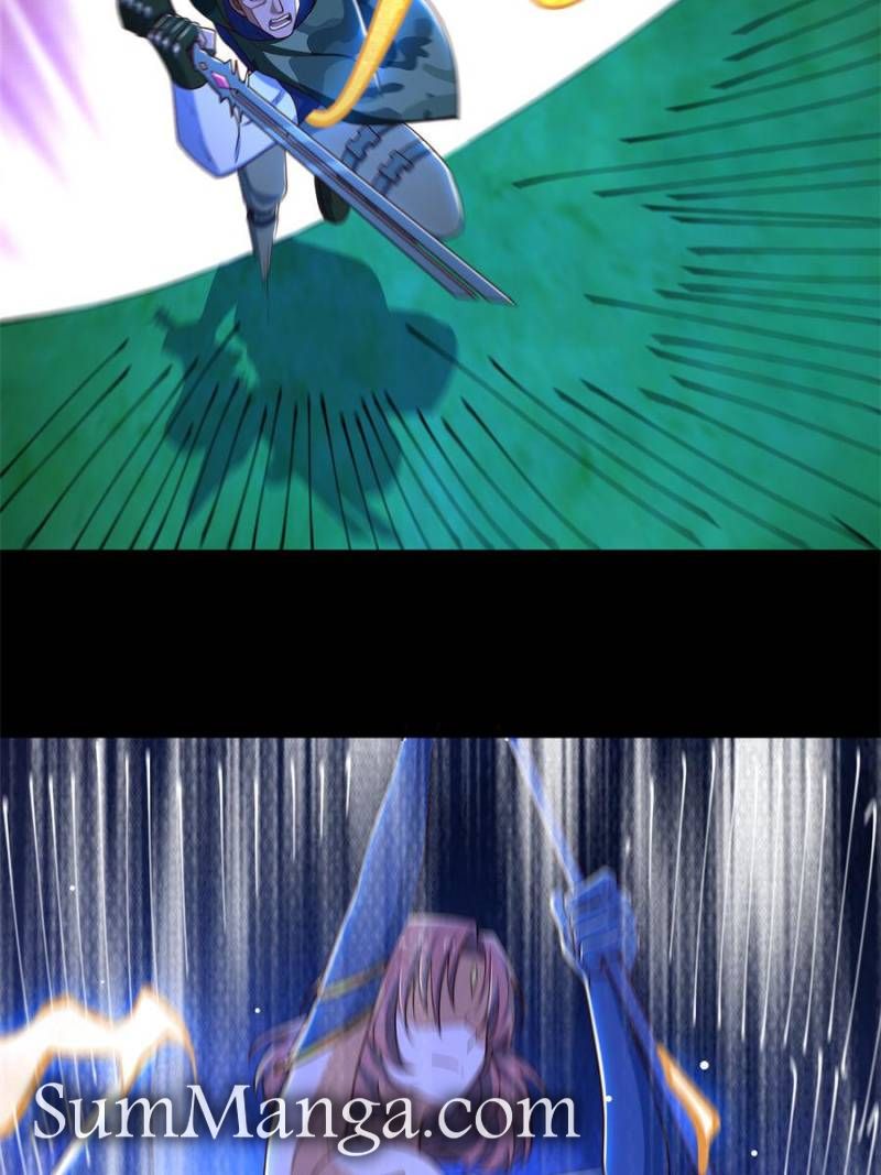 Ancient God’s Chosen Warriors Chapter 127 362 85