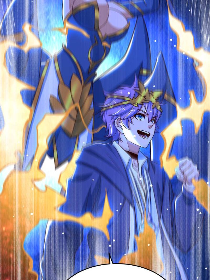 Ancient God’s Chosen Warriors Chapter 127 363 86