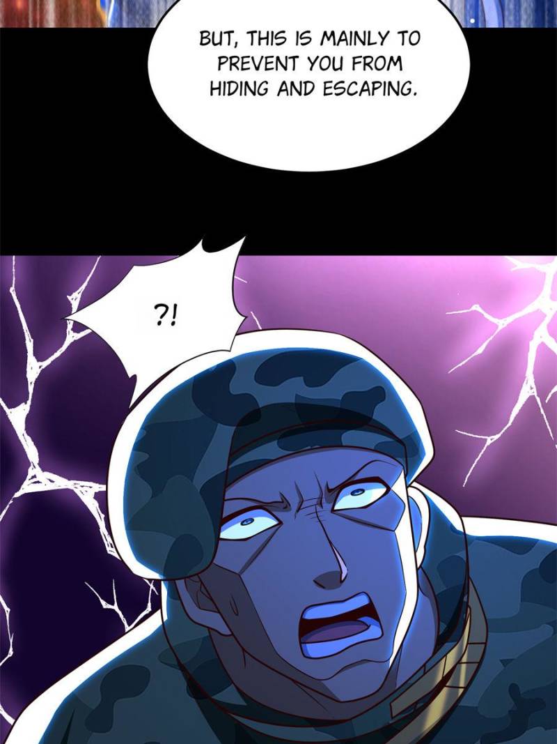 Ancient God’s Chosen Warriors Chapter 127 364 87