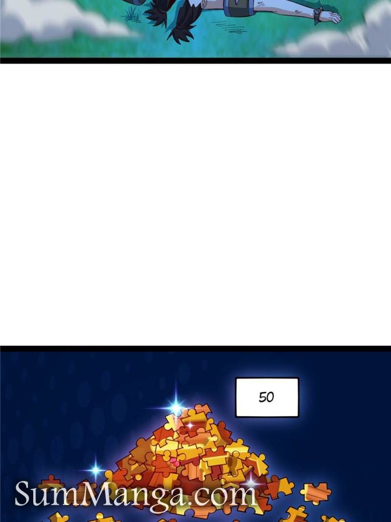 Ancient God’s Chosen Warriors Chapter 128 280 03