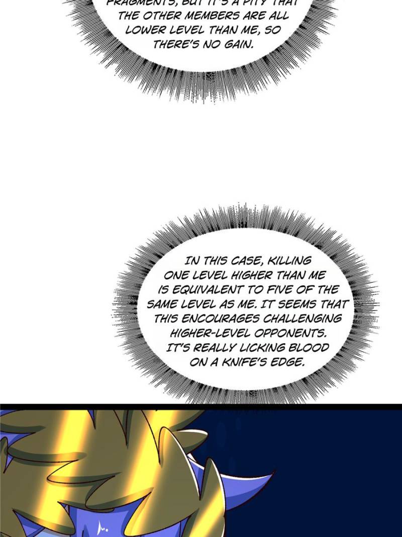 Ancient God’s Chosen Warriors Chapter 128 282 05