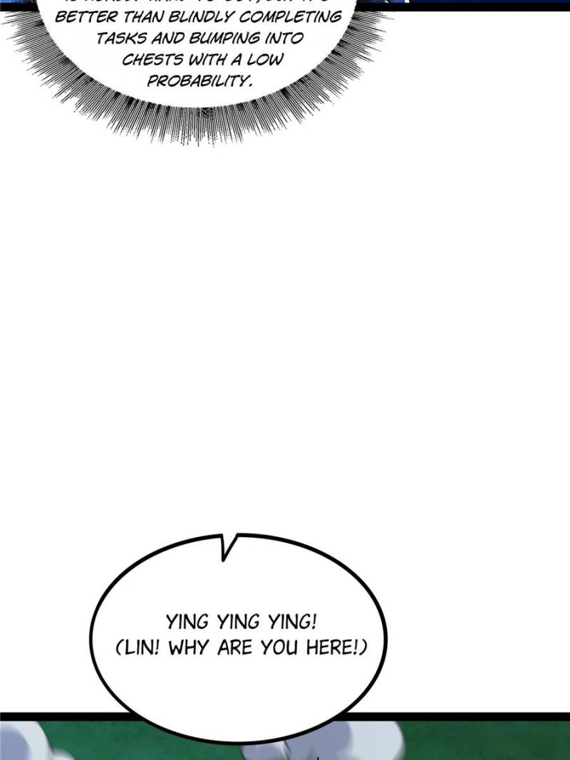 Ancient God’s Chosen Warriors Chapter 128 284 07