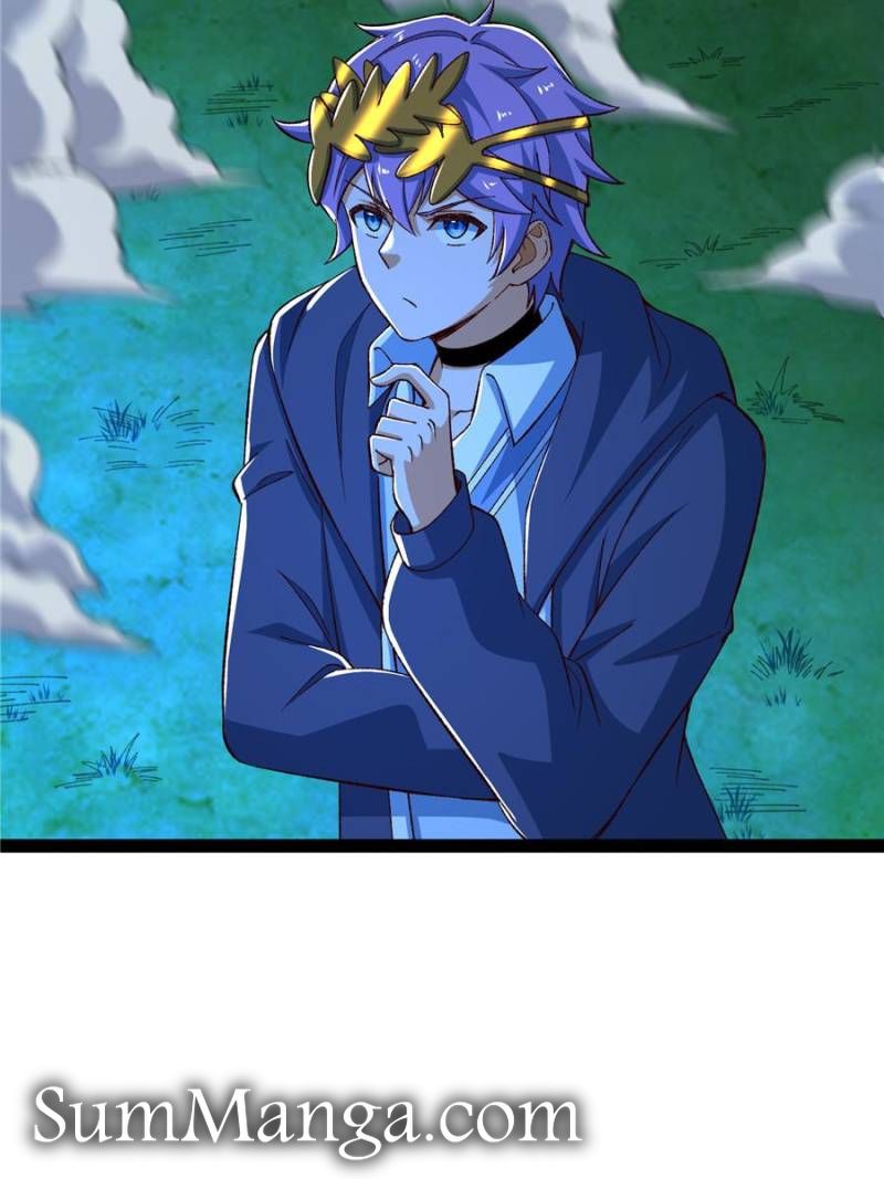 Ancient God’s Chosen Warriors Chapter 128 285 08