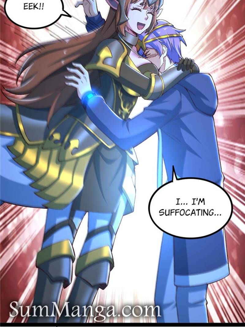 Ancient God’s Chosen Warriors Chapter 128 288 11